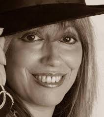 Recordando las Bohemias en lo de Eduardo Sidi junto a Ruben Amarillo.