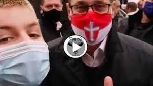 Er war ab 2006 klubobmann seiner partei im nationalrat und als solcher ab 2008 auch oppositionsführer im parlament, ehe er im dezember 2017 vizekanzler und am 8. Viennas Kids Are Alright Dasbiber