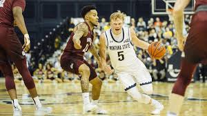 Montana Looks To Extend Streak Vs Montana State University Of Montana Athletics