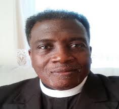 International Sunday School Department