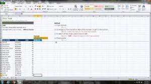 Hold down the alt key, and press tab until notepad is selected, then let go of the alt key. Quick Tip 1 Copy And Paste Without Mouse Youtube