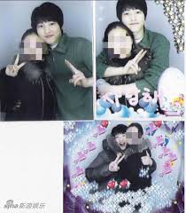 But soon after 20 months, they got divorced giving the reason for their age difference. Song Joong Ki S Old Photos With Ex Girlfriend Exposed