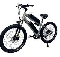 ثنائي - البطارية الكهربائية الجبلية الدراجة - عالي الأداء ebike