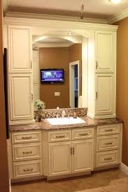 For some, the bath vanities are the focal point of the bathroom. Get Hold Of Amazing Bathroom Cupboards Cool Bathroom Vanities And Cabinets Lenox Count Bathroom Vanity Designs Small Bathroom Vanities Bathroom Linen Cabinet