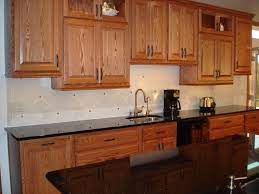 Check spelling or type a new query. Kitchen Tile Backsplash Ideas With Oak Cabinets Jpg 1 600 1 200 Pixels Light Oak Cabinets Honey Oak Cabinets Kitchen Countertops