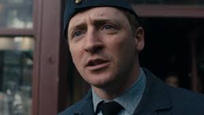 THE SOLDIER ON SMITHDOWN ROAD