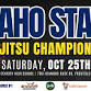 Idaho State Bjj Championship 2025 event image