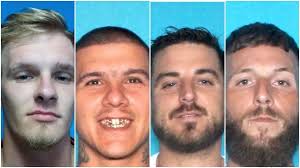 Remains at heart of Terrebonne Parish murder case identified as Lafayette  man missing since 2019