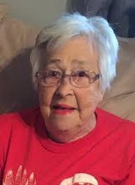 Marcella Weese Obituary (1930