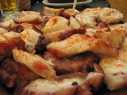 Polpo Alla Gallega Posted In 2005 On Lo Spazio Di Staximo Staximo Flickr