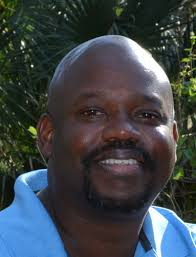 Phillip Bernard Simmons