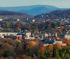 America S Best College Towns 2013 Virginia Is For Lovers College Town Rockingham County