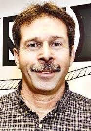 Frank Monastero's Instagram, Twitter & Facebook