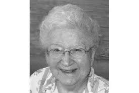 Frances Kucia Obituary (1924