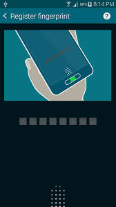 These s5 tips will help you get the most out of your phone. That Fingerprint Scanner Again Samsung Galaxy S 5 Review