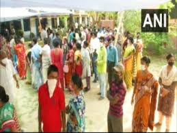 Assembly elections were held in the five states, starting late march in several rounds, with the the final phase in west bengal taking place on april 29. Oiuqvrumofgshm