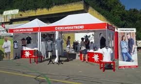 Mastertent folding tents are set up in less than 1 minute. Pro Tent Gmbh Zelt Und Messebau Systeme Aus Hadamar Niederzeuzheim Faltzelte Eventbranchenverzeichnis De