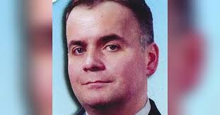 Michael P. Fielding Obituary