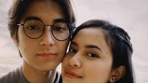 Video Mesra Junior Roberts dan Rebecca Kloper Viral, Hanggini Beri Respons  Menohok