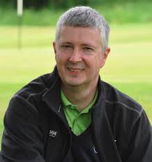 BIGGA Welcome Celebration with Textron Golf Revealing the winners of the  BIGGA Awards BTME Breakfast Club: Cutting Edge Turf Man