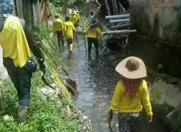 Maybe you would like to learn more about one of these? Dinas Pupr Normalisasi Anak Sungai Sail Di Perumahan Jondul Pekanbaru Go Id