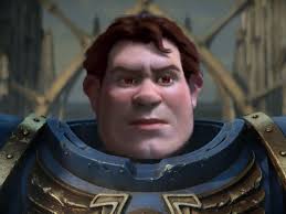 Warhammer Shovel-Posting