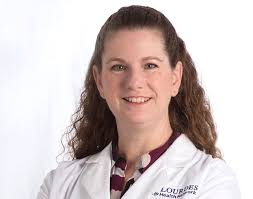 Dr. Martin J. Coker, MD