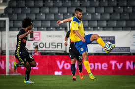 We have fully disassembled the current form of teams. Estoril Vs Arouca Prediction Preview