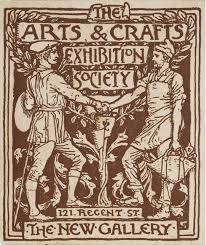 Arts And Crafts Movement 1850 1900 Arts And Crafts Interiors Arts And Crafts Movement Art And Craft Design