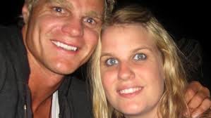 Nick Riewoldt's sister Madeleine dies after long illness