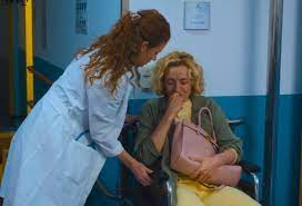 Die Spreewaldklinik“ bangt um Doreen – droht jetzt der erste Serientod?