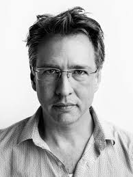 THE VILLAGE (VOICE) PEOPLE — Celeste Sloman