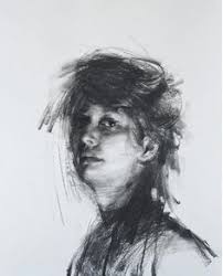 8 Charcoal techniques ideas