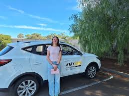 Stay Safe Driving Lessons