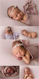 Young mother and newborn baby in white bedroom. Pin On Newborn Photography