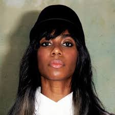 Stream Santigold