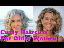 From short to medium and long styles, these haircuts for women over 40 are flattering and easy to manage. Curly Hairstyles For Older Women Over 40 To 60 Years Short Medium Long Hair Long Hair Growth Tips