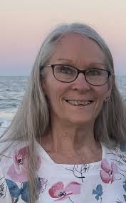 Marla Huber Obituary (1958