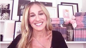 Kim Cattrall Reveals Her Future as Samantha Jones