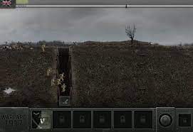 Features of trench warfare 1917 armor game: Warfare 1917 Download Chip