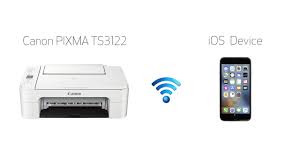 Setup and connect canon pixma printer to wifi in windows 10, mac pc. Setting Up Your Wireless Canon Pixma Ts3122 Easy Wireless Connect With An Ios Device Youtube