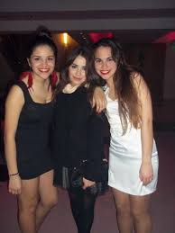 Check spelling or type a new query. Lali Las Hermanas De Candela Vetrano Singer Actresses Model