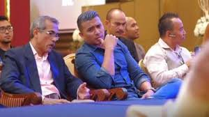 Isteri tuan ihsan, istri tuan ihsan, iti, mr. Isteri Tuan Ihsan 2016 Season 1 Episode List Synopsis Cast And Crew Flixi