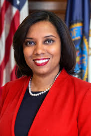 In Rhode Island, March Madness means filling out your lieutenant governor  bracket