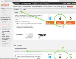 Configurare Aruba Key Su Mac Os X Per L Accesso Veloce A Pst Giustizia Diego Libraro