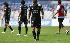 Colo colo, memes del partido. Quienes Descenderian Si El Campeonato Terminara Hoy Tele 13