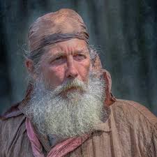 Small Town Night Life Photograph by Randy Steele