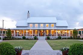 Farmhouse style house plan 62207 with 4 bed, 3 bath, 3 car garage. Farmhouse Revival Southern Living House Plans