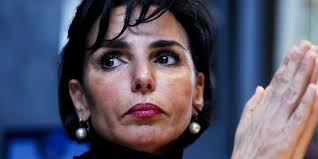 A l'époque le mystère autour de sa fille avait fait. Paternite Que Veut Rachida Dati