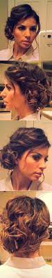 Being Messy Is Now In Trend So Girls Do Not Leave Any Sphere To Look Themselves Beautiful With The Messy Hair Hair Styles Hair Beauty Wedding Hair And Makeup